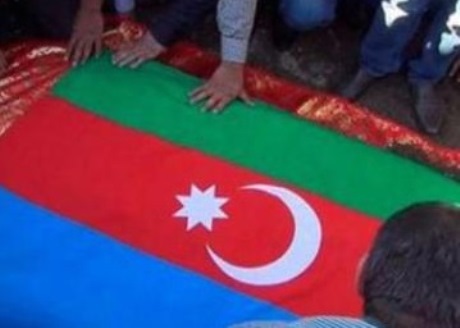 Азербайджанский футболист убит армянами 